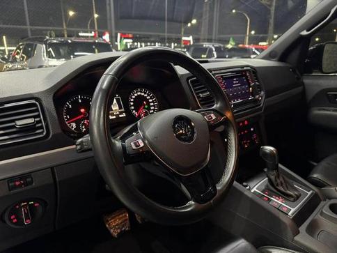VOLKSWAGEN AMAROK V6 EXTREME