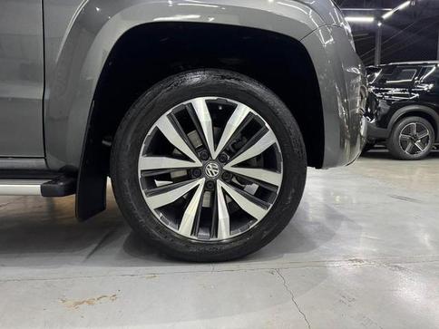 VOLKSWAGEN AMAROK V6 EXTREME