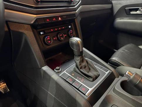 VOLKSWAGEN AMAROK V6 EXTREME