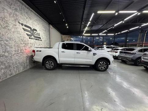 FORD RANGER LTDCD4A32C