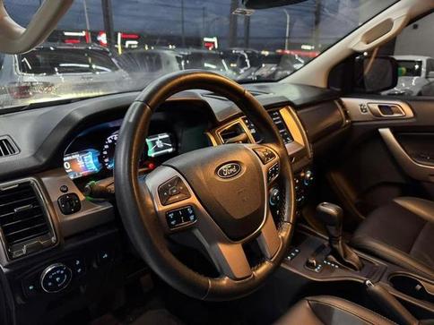 FORD RANGER LTDCD4A32C