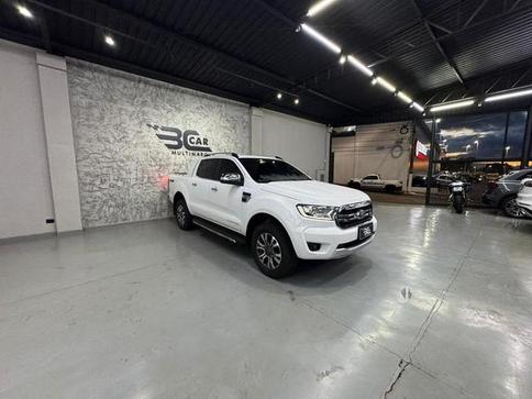 FORD RANGER LTDCD4A32C