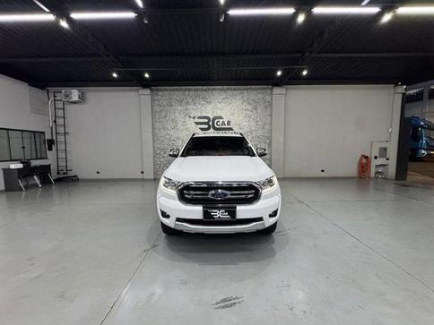 FORD RANGER LTDCD4A32C