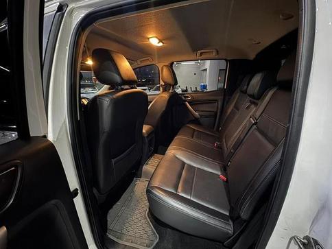 FORD RANGER LTDCD4A32C