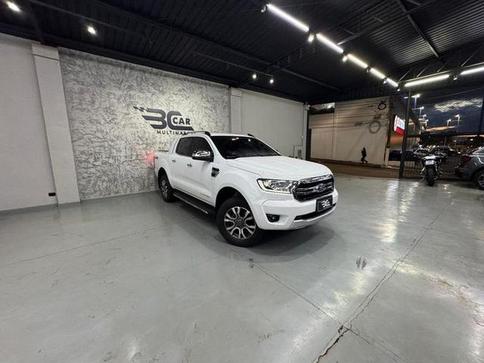 FORD RANGER LTDCD4A32C