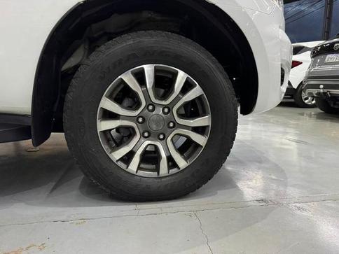 FORD RANGER LTDCD4A32C
