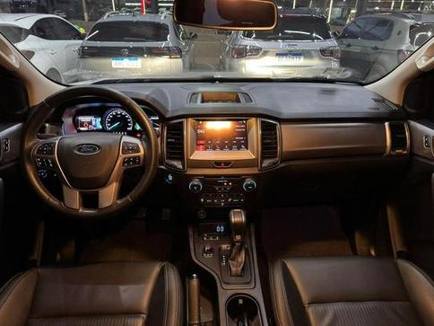 FORD RANGER LTDCD4A32C