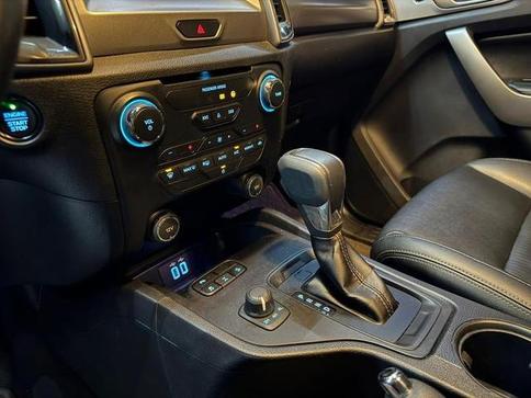 FORD RANGER LTDCD4A32C