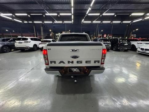 FORD RANGER LTDCD4A32C