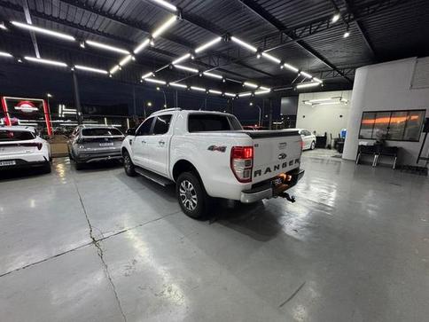 FORD RANGER LTDCD4A32C