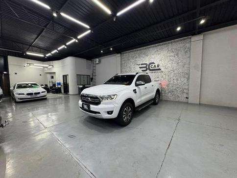 FORD RANGER LTDCD4A32C