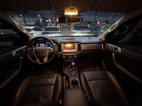 FORD RANGER LTDCD4A32C