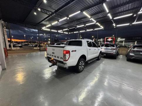 FORD RANGER LTDCD4A32C