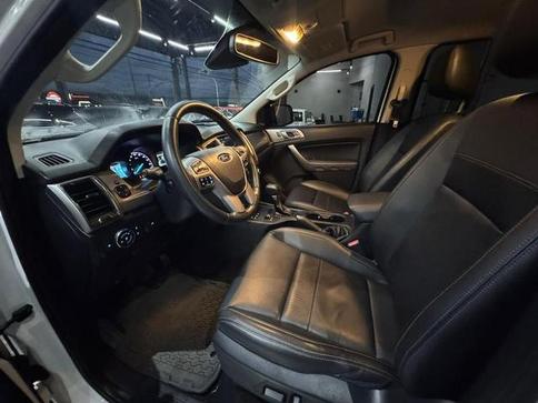 FORD RANGER LTDCD4A32C