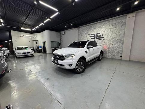 FORD RANGER LTDCD4A32C