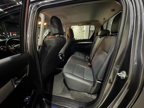 TOYOTA HILUX CDSRXA4FD