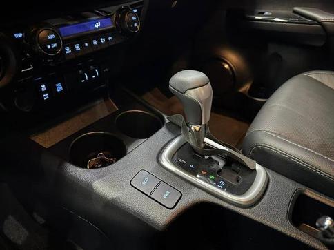 TOYOTA HILUX CDSRXA4FD