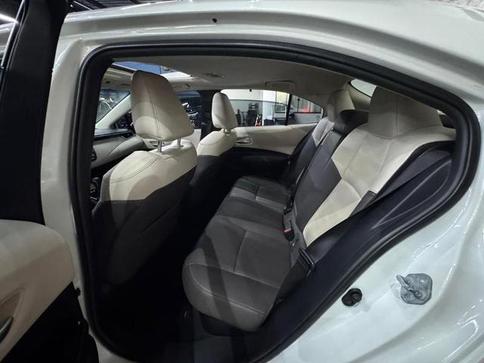 TOYOTA COROLLA APREMIUMH