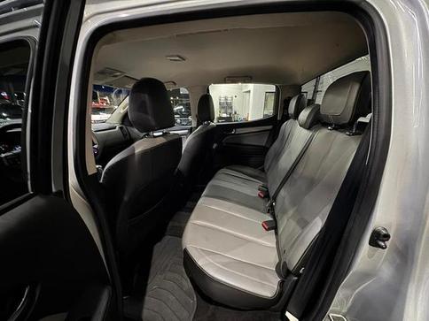 CHEVROLET S10 LTZ DD4A
