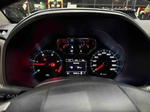 CHEVROLET S10 LTZ DD4A