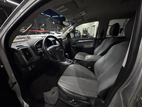 CHEVROLET S10 LTZ DD4A