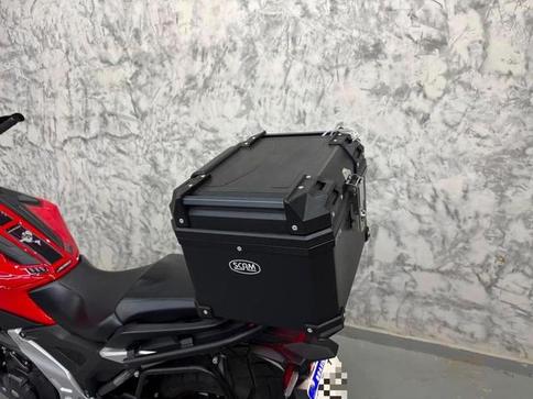 HONDA NC 750X DCT