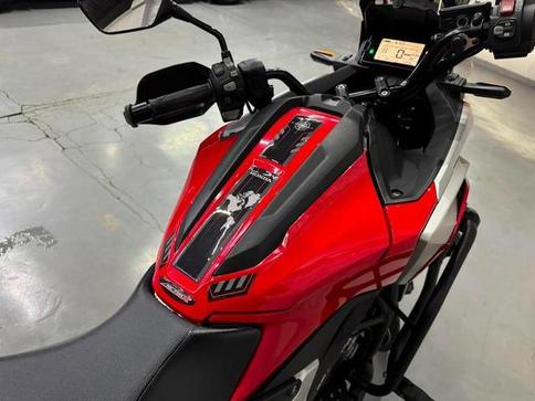 HONDA NC 750X DCT