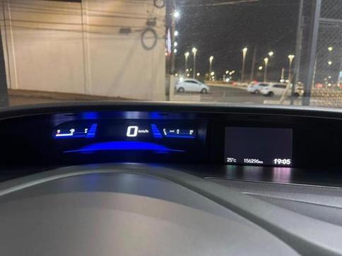HONDA CIVIC LXS