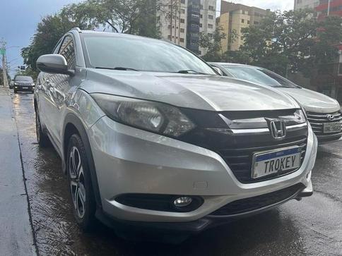 HONDA HR-V EX CVT