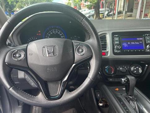 HONDA HR-V EX CVT
