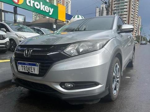 HONDA HR-V EX CVT