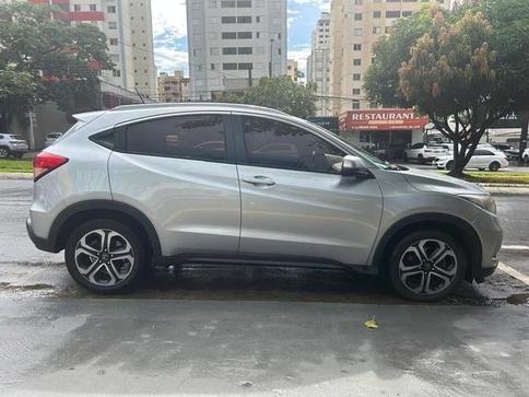 HONDA HR-V EX CVT