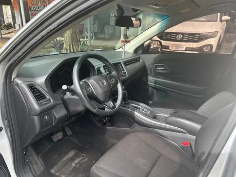 HONDA HR-V EX CVT