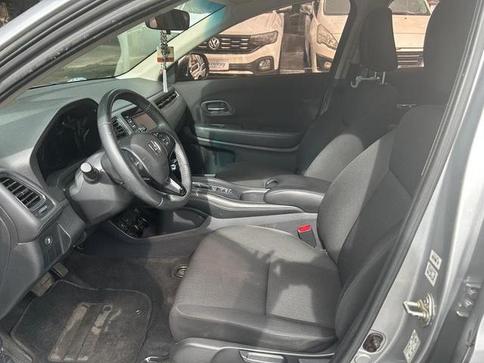 HONDA HR-V EX CVT