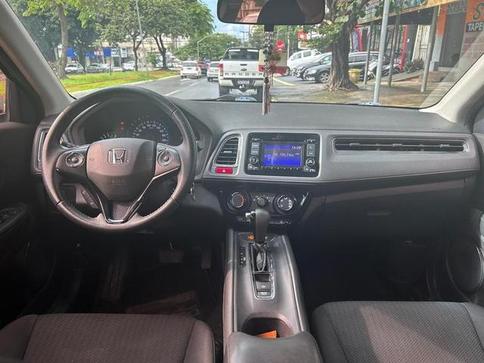 HONDA HR-V EX CVT