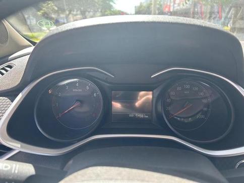 CHEVROLET ONIX 10MT LT2