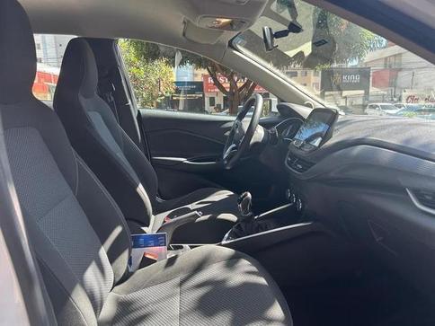 CHEVROLET ONIX 10MT LT2