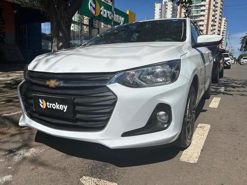 CHEVROLET ONIX 10MT LT2