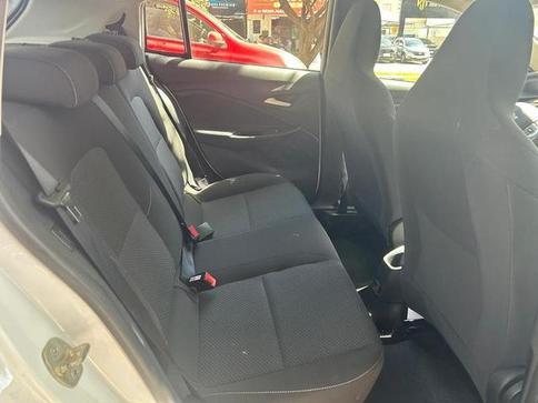 CHEVROLET ONIX 10MT LT2