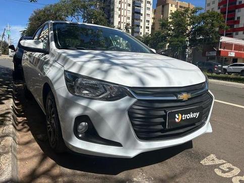 CHEVROLET ONIX 10MT LT2