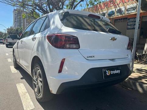 CHEVROLET ONIX 10MT LT2