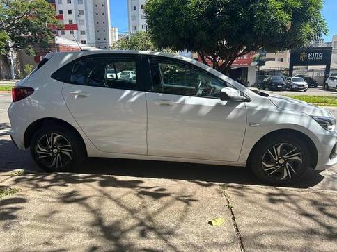 CHEVROLET ONIX 10MT LT2