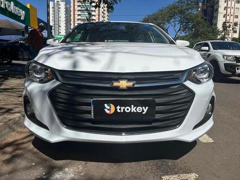 CHEVROLET ONIX 10MT LT2