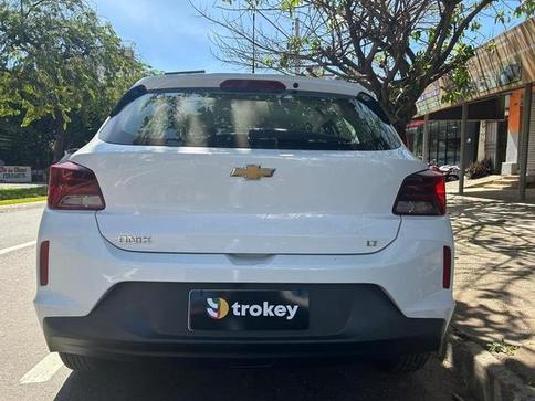 CHEVROLET ONIX 10MT LT2
