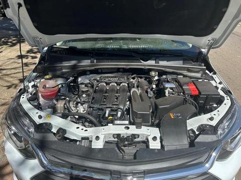 CHEVROLET ONIX 10MT LT2