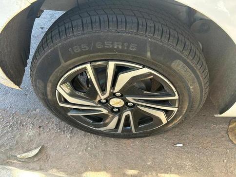 CHEVROLET ONIX 10MT LT2