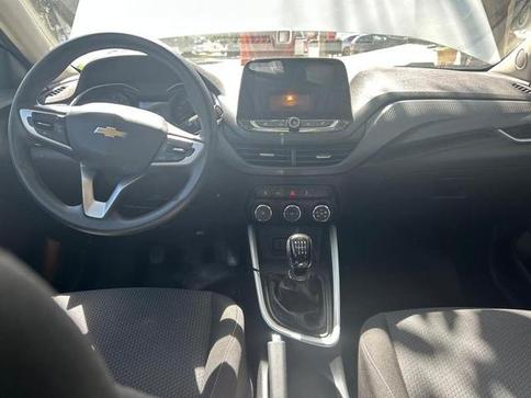 CHEVROLET ONIX 10MT LT2