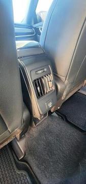 JEEP COMPASS LONG TF