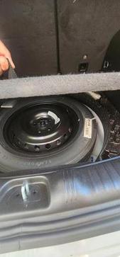 JEEP COMPASS LONG TF