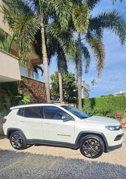 JEEP COMPASS LONG TF